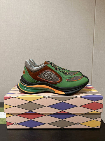 EC - GUKI Shoe - 1398