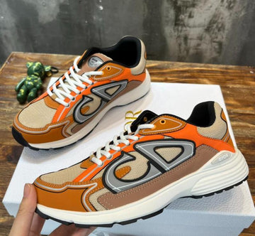 EC - DOR Men Shoes - 493
