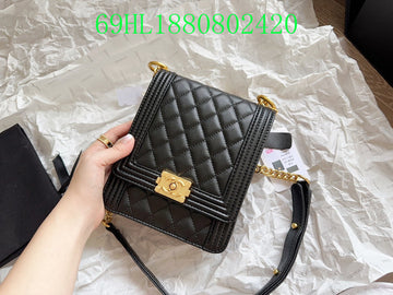 EC - CHL Bags - 269