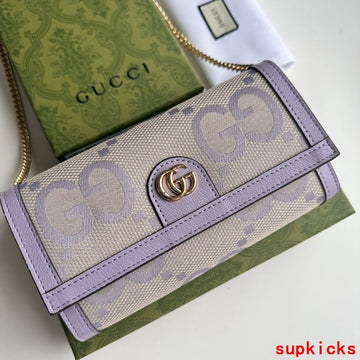 CS - Mix Wallets - 470