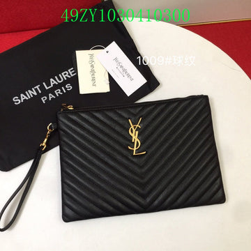 EC - YLS Wallet - 309