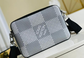 EC Luxury - LOV Bags - 2587