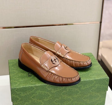 EC - GUKI Men Shoes - 306