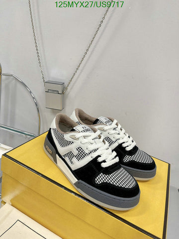 EC - FDE Women Shoes - 403