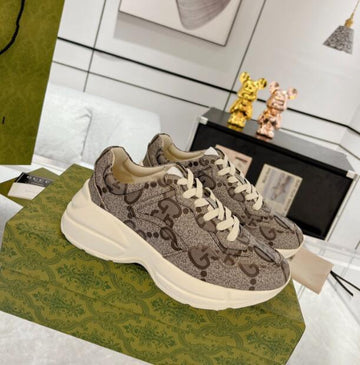 EC - GUKI Men Shoes - 388