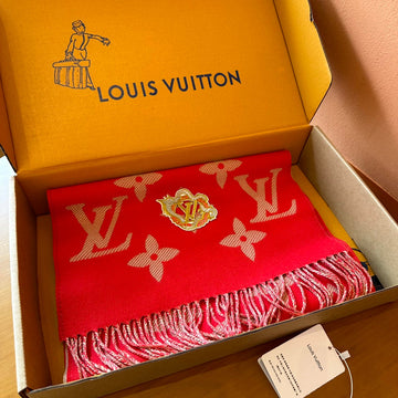 EC - LOV Scarf - 165