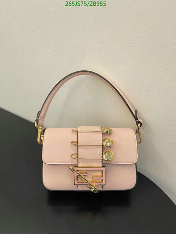 EC - FDE Bags - 487