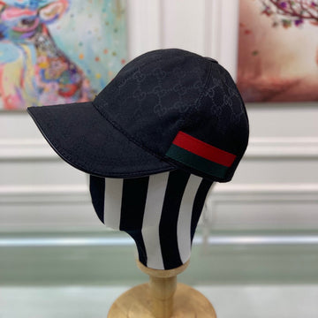EC - GUKI Cap - 705