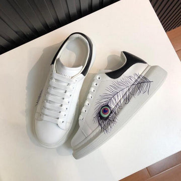 EC - AQ Women Shoes - 307