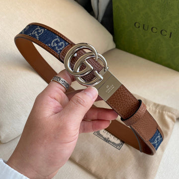 EC - GUKI Belt - 046