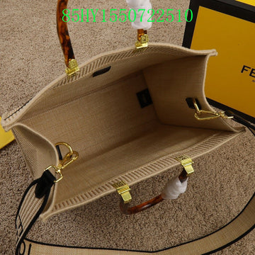 EC - FDE Bags - 3302