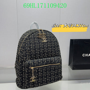 EC - CHL Bags - 1934