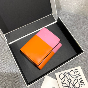 EC - LOW Wallet - 156