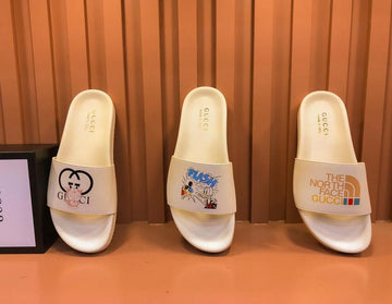 EC - GUKI Men Shoes - 957