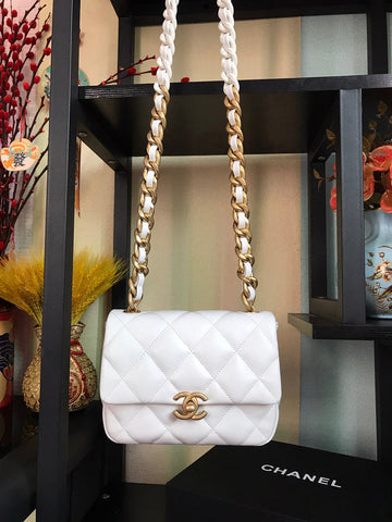 EC Luxury - CHL Bags - 3252