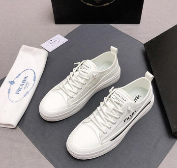 EC Luxury - PD Men Shoes - 474