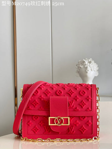 EC - LOV Women Bag - 1322