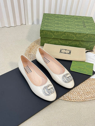 EC - GUKI Shoe - 467