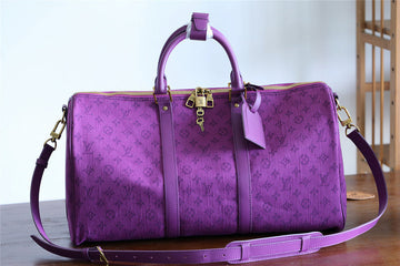 EC Fashion Lu-Vi bags - 9458