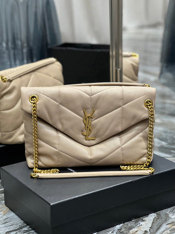 EC - YLS Bag - 506