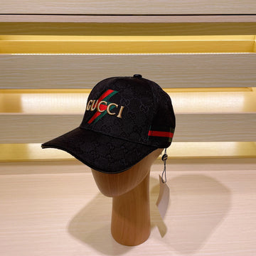EC - GUKI Cap - 372