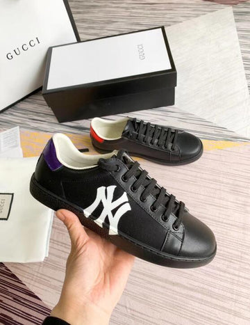 EC - GUKI Women Shoes - 2166
