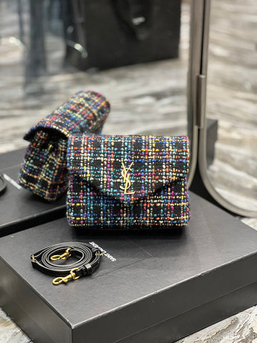 EC - YLS Bag - 503