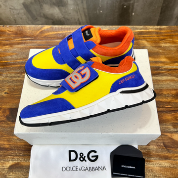 EC - DAG Men Shoes - 045