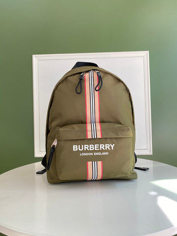 EC - BOR Bag - 333