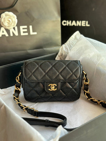 EC - CHL Women Bag - 1164