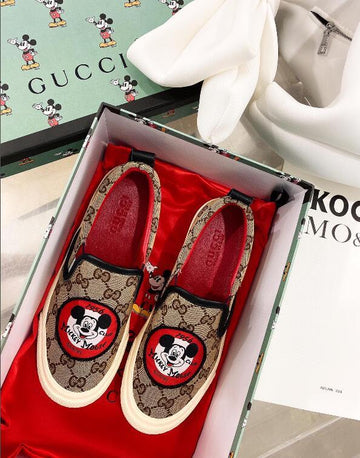 EC - GUKI Women Shoes - 2097