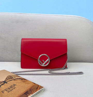 Fendi Luxury Fashion Bag