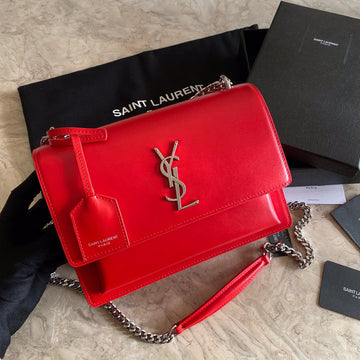 EC - YLS Women Bag - 775