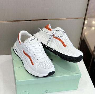 EC Luxury - YZO Women Shoes - 025