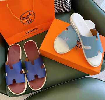 EC - HMS Men Shoes - 453
