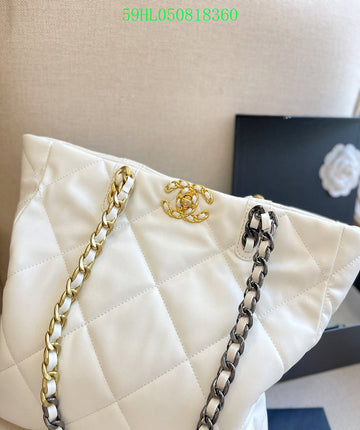 EC - CHL Bags - 2408