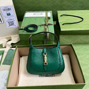 EC - GUKI Bag - 481