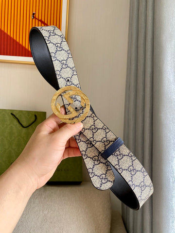 EC - GUKI Belt - 272