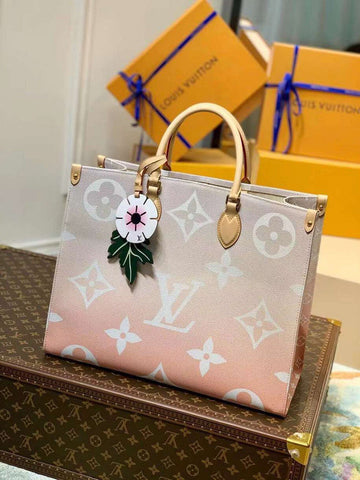 EC Fashion Lu-Vi bags - 17421