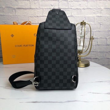 EC Fashion Lu-Vi bags - 17824