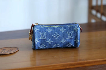 EC Fashion Lu-Vi bags - 9324