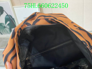 EC - FDE Bags - 2885
