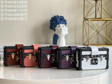 EC Luxury - LOV Bags - 2154