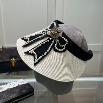 EC - LOV Cap - 448