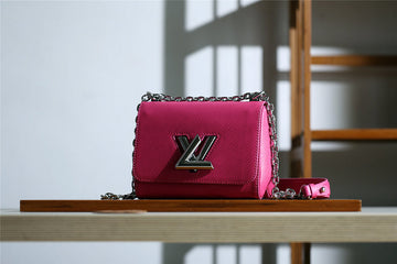 EC Fashion Lu-Vi bags - 8512