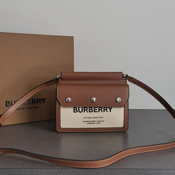 EC - BOR Bag - 220