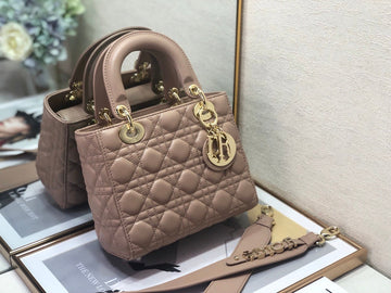 EC - DOR Women Bag - 166