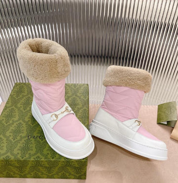 EC - GUKI Women Shoes - 1000