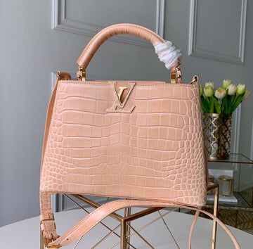 EC - LOV Bags - 2826