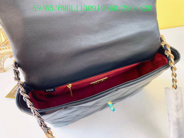 EC - CHL Bags - 2221